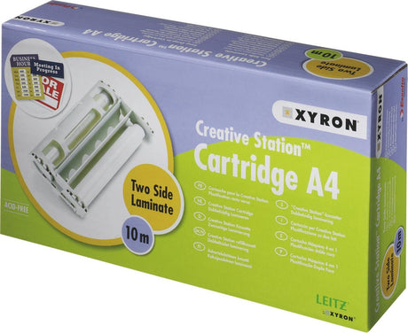 Xyron https: www.cchobby.nl laminating-reserve-cartridge-standard-b-21-cm-10-m-1-roll