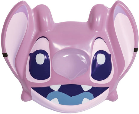 Disney Stichmaske Kinderengel