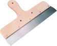 Das Milkmaid-Packmesser 600 mm Holzgriff – mm750600