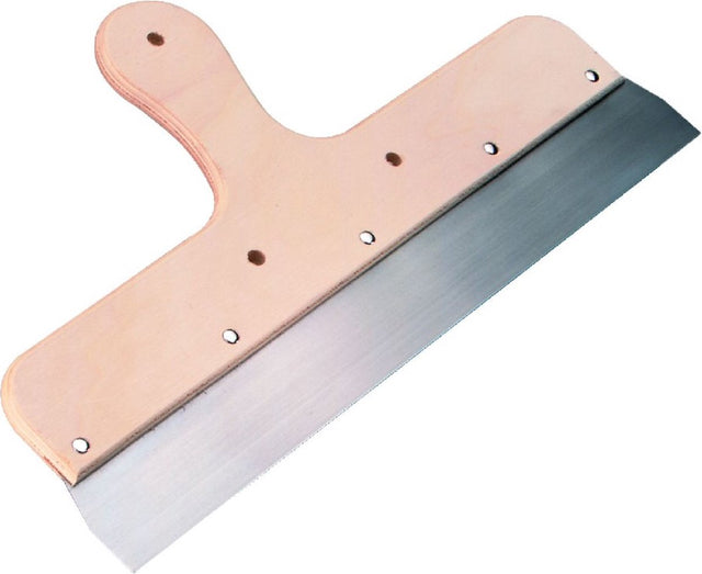 Das Milkmaid-Packmesser 600 mm Holzgriff – mm750600