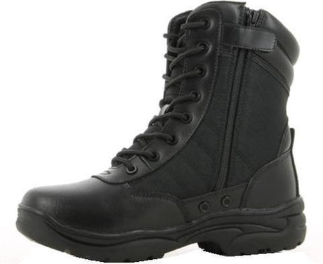 Safety Jogger Taktik hoch | schwarz | Größe 46 - 00.118.079.46