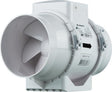 Vents tt buisventilator 125 mm - tot 280 m³ h - inline fan