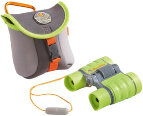 Haba Terra Kids – Fernglas mit Aufbewahrungstasche