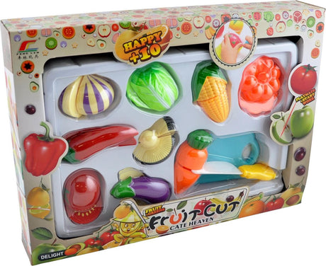 Amuuso geschnittenes Gemüse