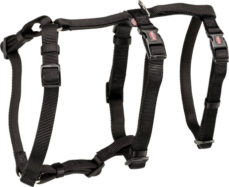 Trixie Hundegurt bleib schwarz