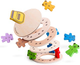 Bigjigs taumelnde Teddys