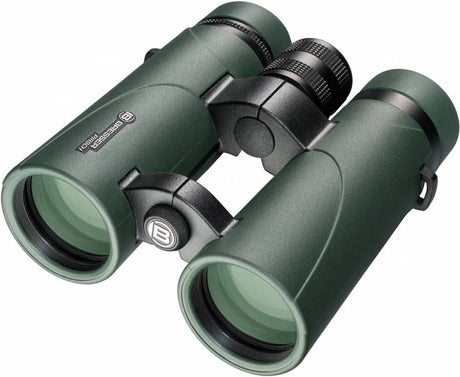 Bresser verrekijker - pirsch 8x42 - waterdicht