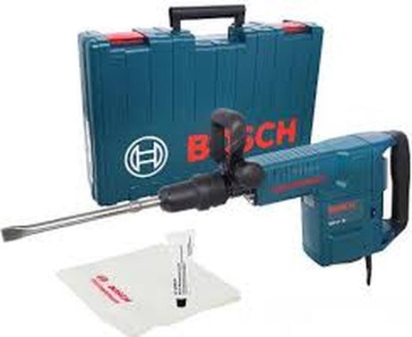 Bosch blau gsh 11 e | Abbruchhammer | sds-max – 0611316708