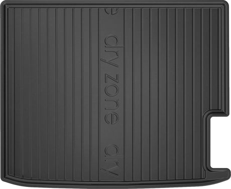 Frogum dryzone kofferbakmat geschikt voor bmw x4 (f26) met bouwjaar 2014-2018.