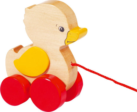 Goki Zugtier - Ente