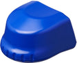 Proplus soft dock 98 x 69 x 110 mm – voor spp kogelkoppeling – rubberen bumperbeschermer – blauw