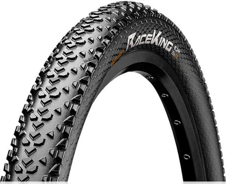 Continental Race King 27,5 50-584 kabelgebunden