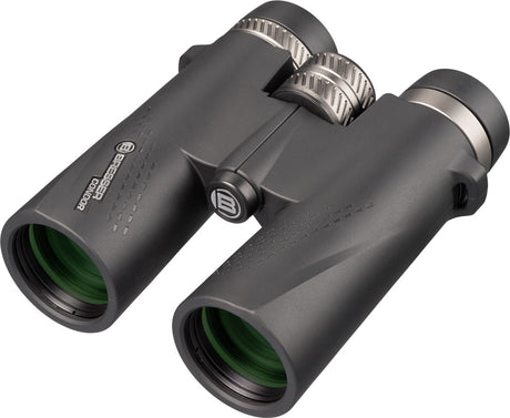 Bresser Condor 10x42 Fernglas Ur-Beschutz schwarz