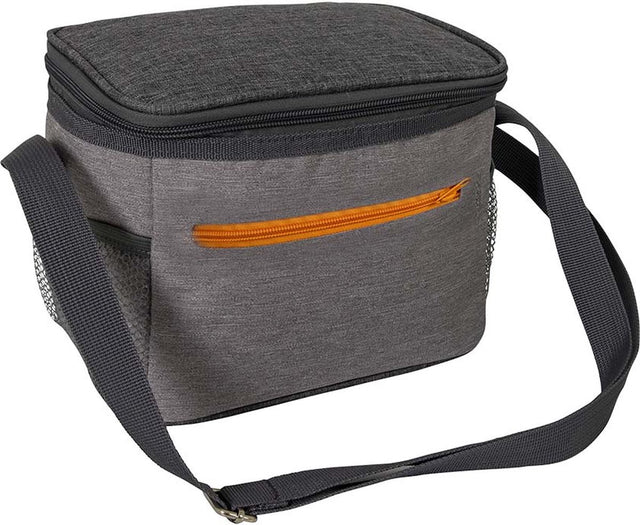 Bo-camp - cool bag - gray - 10 liter