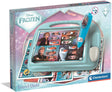Clementoni Frozen Quizzy-Reisespiel