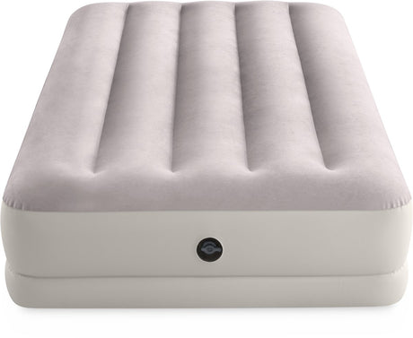 Intex Prestige Mid -Srise lufte mit USB -Pumpe - Single