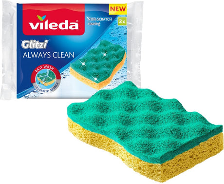 Vileda | 4 Stück