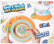 Toi-toys Spin- und Spirographenstation – 2in1