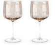 Leopold vienna - wijnglazen corvina - set van 2 stuks