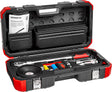 Eurol Gedore Red Rad Montageset 11tlg.