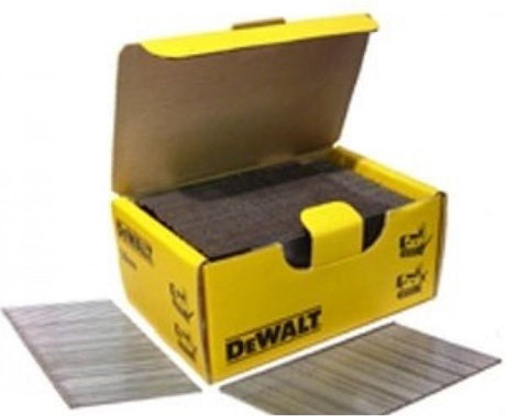 Dewalt dnbt1830gz 1,25 x 30 mm ve=5000 18 Gauge Gallennägel