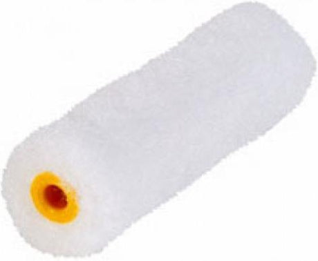 Markenloser Sans-Marque-Friess-Farbroller – Schaumstoff – 2 Seiten gerade – 11 cm