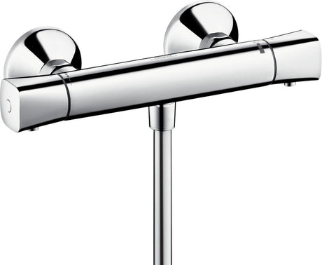 Hansgrohe Ecostat Universal-Brausethermostat – 150 mm Achsabstand – Chrom