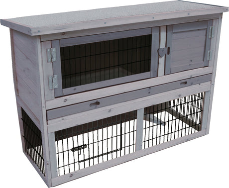 Flamingo Flamingo Rabbit Loft Loft Cottage 111x45x78 cm 201906