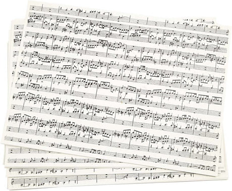 Creotime https: www.cchobby.nl kraft-paper-with-print-music-notes-a4-sheet-210x297-mm-100-gr-10-sheet-1-box