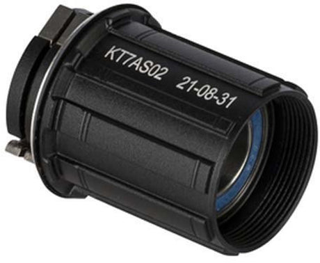 Vision el381 tc trimax shimano hg freilaufkörper