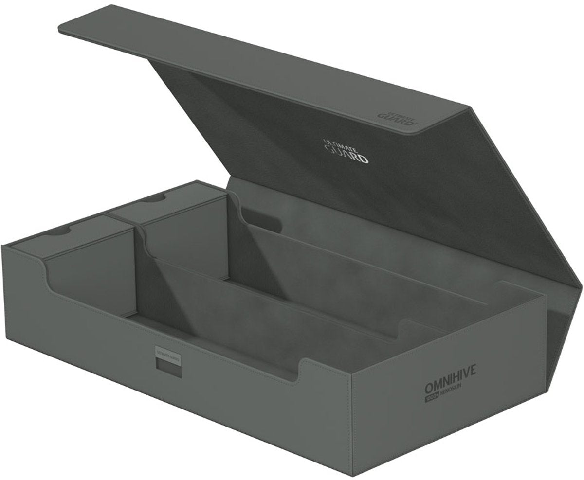 Ultimate Guard Omnihive 1000+ Xenoskin – Grau