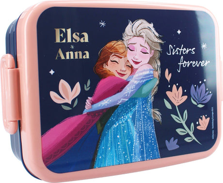 Vadobag Frozen II Lunchbox Lunchpaket