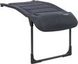 Crespo - voetenbank - rp 215 - air-deluxe - grijs