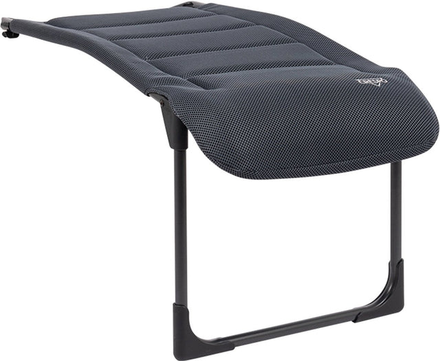 Crespo - voetenbank - rp 215 - air-deluxe - grijs
