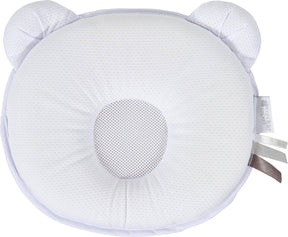 Candide – Babykissen – Flachkopf – Petit Panda Air+ – Weiß