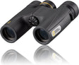 Bresser national geographic verrekijker - 10x25 - licht compact - waterdicht