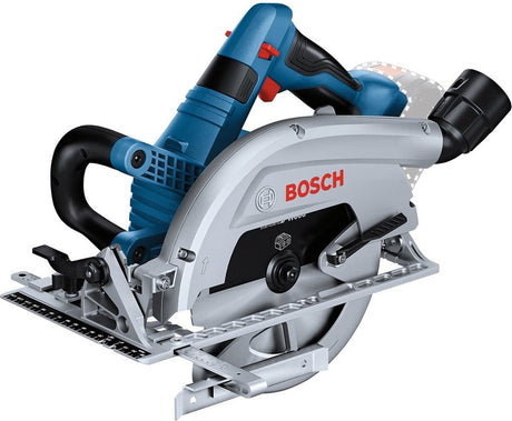 Bosch Professional GKS 18V-70 L Akku-Kreissäge 190mm 18V Grundkörper in L-Boxx - 06016B9001