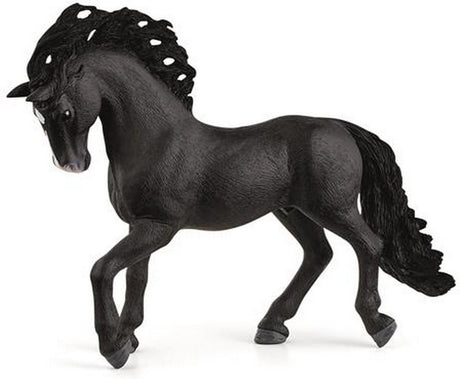 Schleich Horse Club - Pura Raza Española Hengst - Pferdespielzeug - Spielfigur - 13923