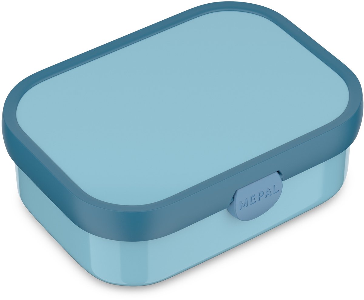 Mepal Lunchbox cool blau