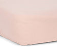 Little dutch ledikant hoeslaken – roze – essentials
