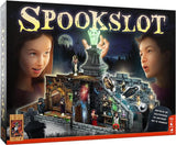 999 Games 999 Games Ghost Slot Brettspiel