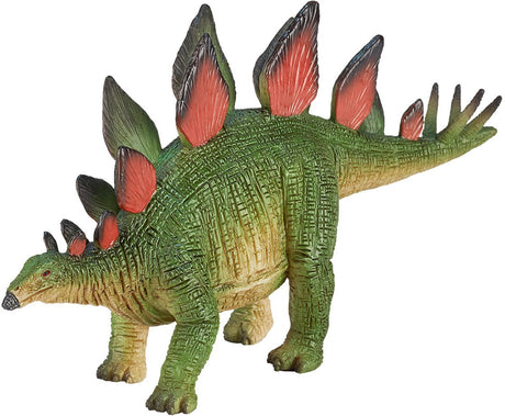 Mojo prähistorischer Stegosaurus – 387228