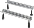 Duravit potenset grijs 550x85x130 mm