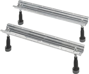 Duravit potenset grijs 550x85x130 mm