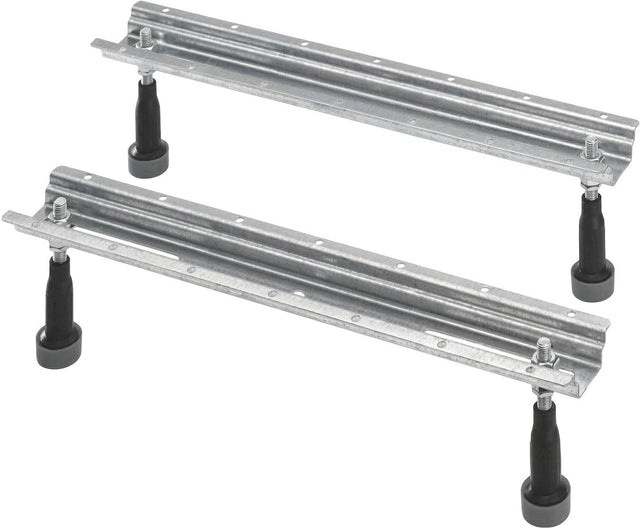 Duravit potenset grijs 550x85x130 mm