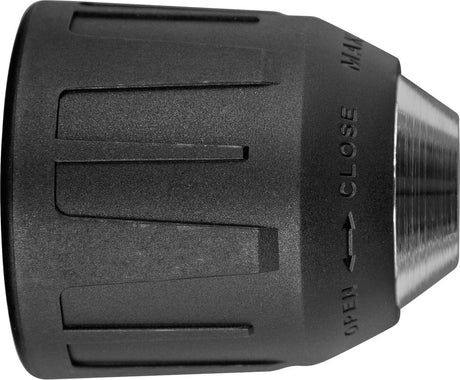 Makita Zubehör Makita Bohrfutter Schnellspanner 1-10mm Aufnahme 3 8 x24 unf