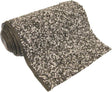 Ubbink – Splittfolie – Grau – klassisch – 5 x 1 m