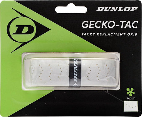 Dunlop Gecko-Tac Rep-Griff weiß 12bl-gripje-613261
