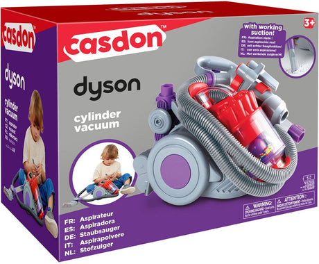 Casdon Dyson DC22 Spielzeugstaubsauger