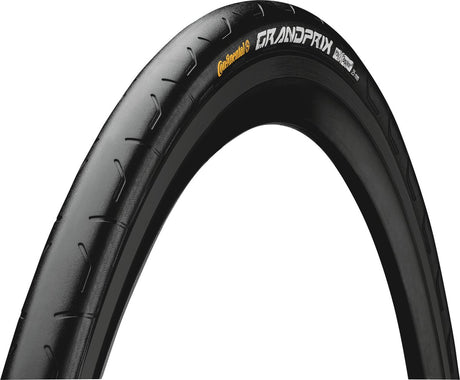 Continental Grand Prix Racing Bike Band 700x25c Schwarz